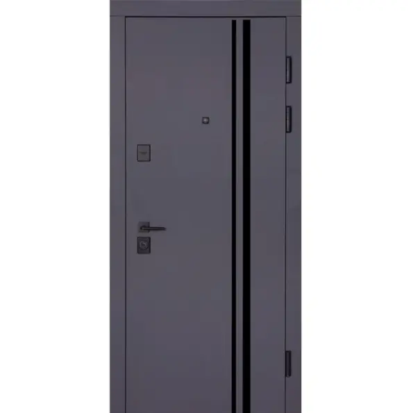 Двері