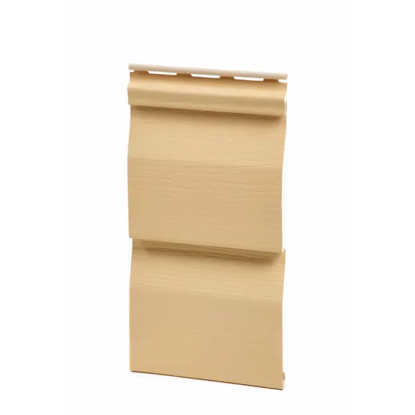 панель FaSiding Standard, 3,85х0,255 (планка), арахіс