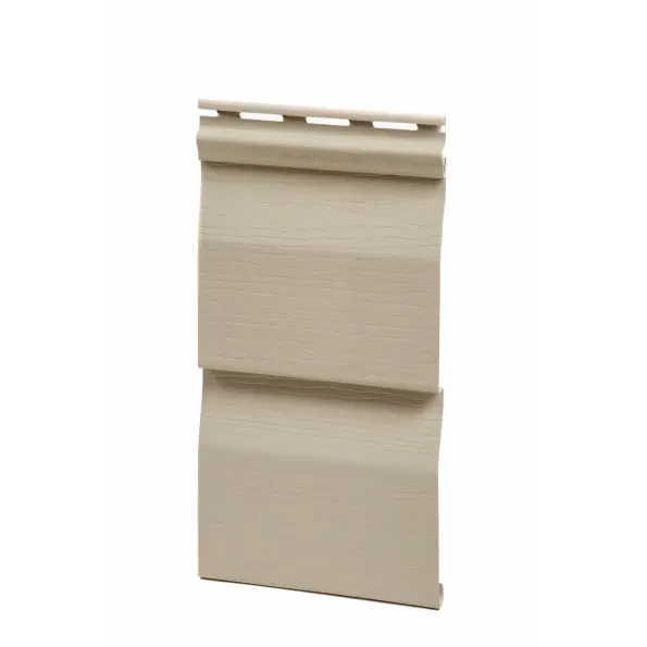 панель FaSiding Standard, 3,85х0,255 (планка), грецький горіх
