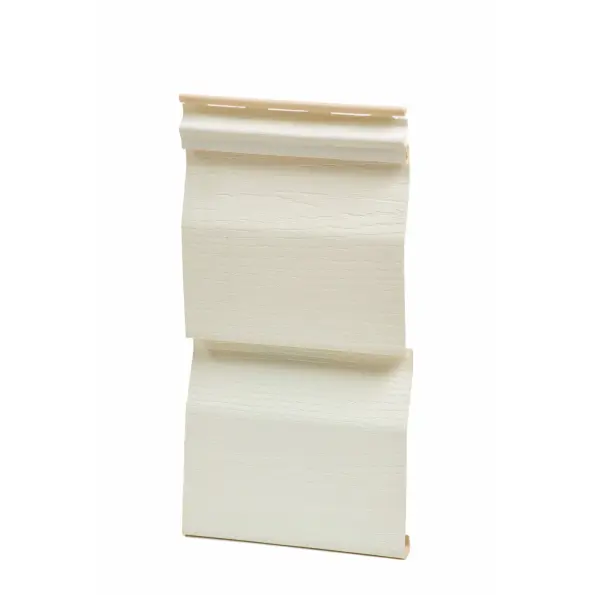 панель FaSiding Standard, 3,85х0,255 (планка), льон