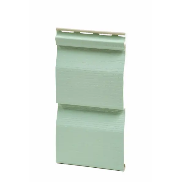 панель FaSiding Standard, 3,85х0,255 (планка), папороть