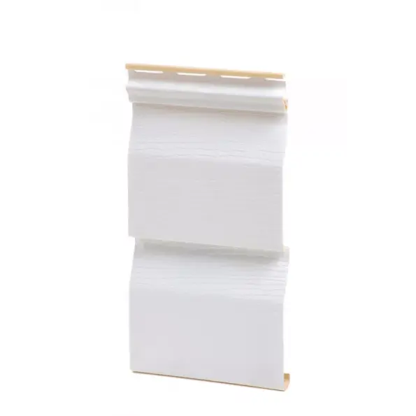 панель FaSiding Standard бавовна 3,85х0,255 (планка)